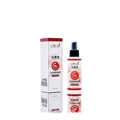 象山母婴防护喷雾